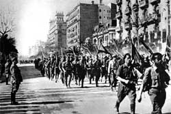Spanish Civil War file photo [543]