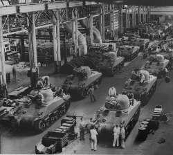 Detroit Arsenal Tank Plant file photo [26942]