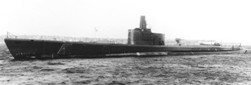 USS Growler file photo [30799]