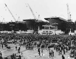 Kaiser Vancouver Shipyard file photo [31723]