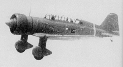 Ki-15 file photo [9642]
