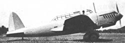 Ki-32 file photo [15593]