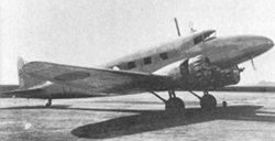 Ki-34 file photo [15615]