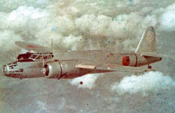Ki-49 file photo [4013]