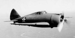 P-43 Lancer file photo [16054]