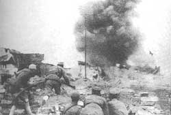 Battle of Changde file photo [2324]