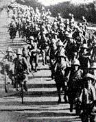 Invasion of Malaya file photo