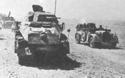 North Africa Campaign Phase 2 file photo [439]