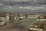 View of Kharkov, Ukraine, Oct-Nov 1941