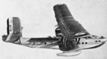 Bre.521 aircraft, circa 1936