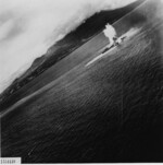 Mikazuki under attack by USAAF B-25 bombers, off Cape Gloucester, New Britain, 28 Jul 1943, photo 04 of 10