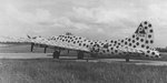 B-17F Flying Fortress aircraft 