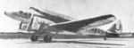 AT-2 aircraft at rest, Japan, circa 1930s