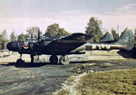 P-61 Black Widow 