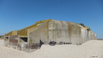 Ammunition bunker for coastal guns, 17 Oct 2014, photo 1 of 4
