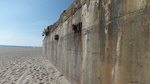 Ammunition bunker for coastal guns, 17 Oct 2014, photo 2 of 4