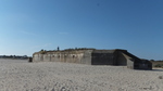 Ammunition bunker for coastal guns, 17 Oct 2014, photo 3 of 4