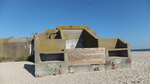 Ammunition bunker for coastal guns, 17 Oct 2014, photo 4 of 4
