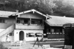 Berghof, Berchtesgaden, Germany, 13 Jun 1937