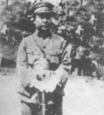 Deng Xihou, China, circa 1940s
