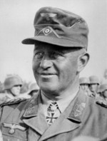 Friedrich-Wilhelm Müller, circa 1940s