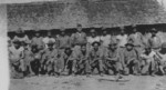 Lewis Puller and members of the Nacaraguan National Guard Detachment, circa 1931
