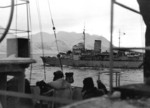 Brummer operating off Norway, circa 1940s