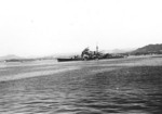 Chokai in Ariake Bay, Apr 1939