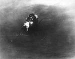 Princeton exploded as she was torpedoed by USS Reno, 24 Oct 1944