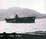 Carrier Soryu, date unknown