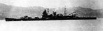 Crucero pesado japonés Tone, fecha desconocida