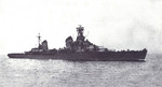 Light cruiser Voroshilov, circa 1940s