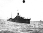 Yubari antes de la Segunda Guerra Mundial