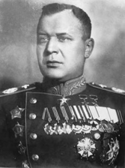 Alexander Novikov file photo [19355]