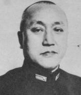 Portrait of Nobutake Kondo, circa 1930s