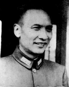 Lu Han, 1940s