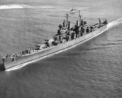 Canberra (Baltimore-class) file photo [8183]