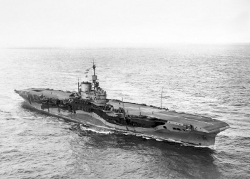 HMS Formidable file photo [23546]