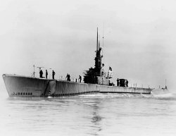 USS Mero file photo [15972]