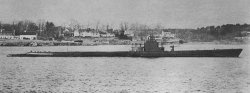 USS Scorpion file photo [13646]