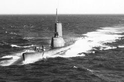 USS Sennet file photo [15451]