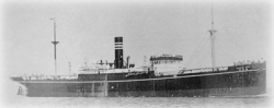 Tsushima Maru file photo [11664]