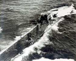 U-175 file photo [2259]
