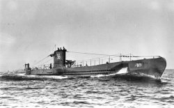U-36 file photo [7856]