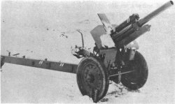 122 mm Howitzer M1938 (M-30) file photo [7835]