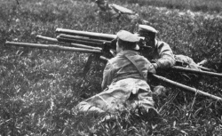 Type 11 37 mm infantry gun file photo [13279]