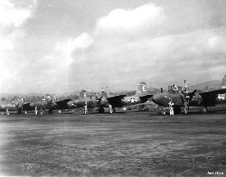 Hollandia Airfield file photo [25750]