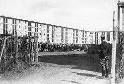 Drancy Concentration Camp file photo [26130]