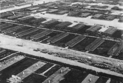 Majdanek Concentration Camp file photo [27328]
