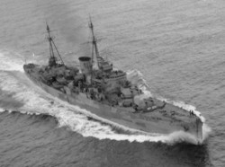 HMS Neptune file photo [27682]